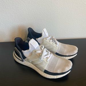 Adidas Ultraboost 19 Panda